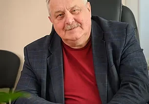 Анатолий Наумчик, директор Бобруйского ЦСМС: «Главное – в семье все хорошо