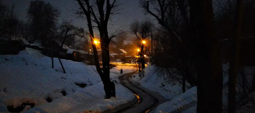 Могилев, Дубровенка… Жизнь, которую уже не вернуть