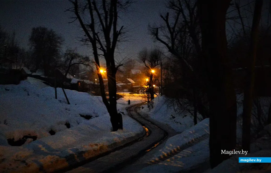   Могилев, Дубровенка forever!