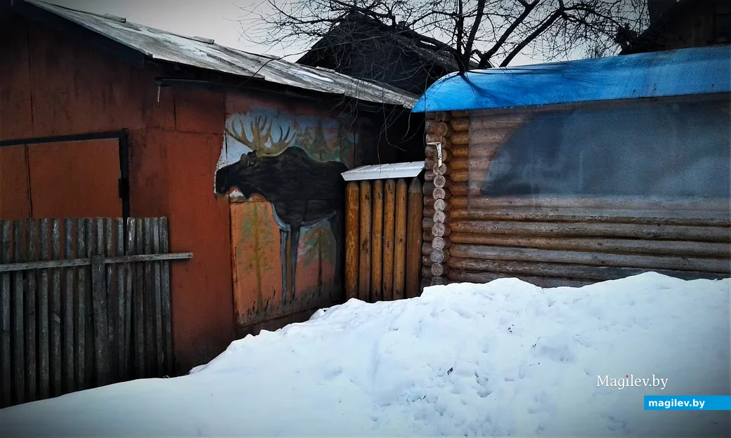   Могилев, Дубровенка forever!