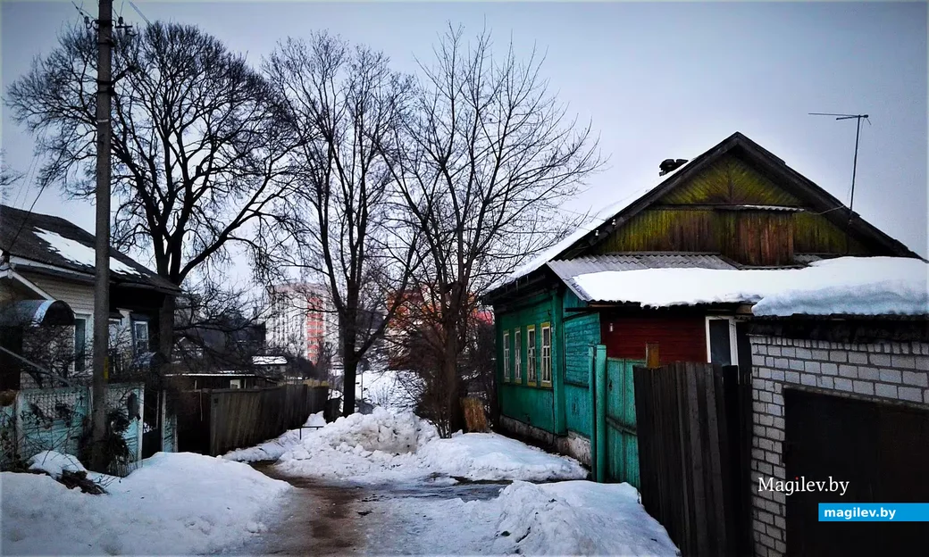   Могилев, Дубровенка forever!