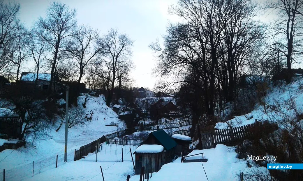   Могилев, Дубровенка forever!