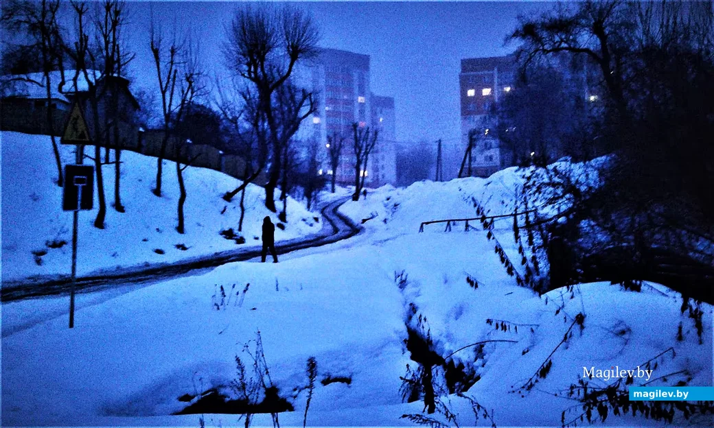   Могилев, Дубровенка forever!