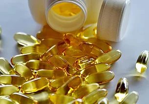 Три вида БАДов российского производства запретили в Беларуси