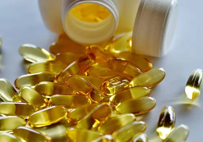 Три вида БАДов российского производства запретили в Беларуси