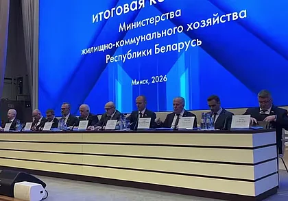 Министр ЖКХ рассказал, по каким вопросам чаще всего поступали жалобы в Год благоустройства
