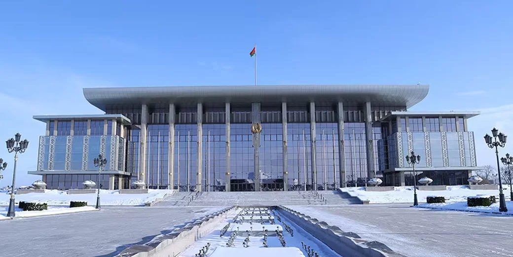  Фото: БЕЛТА.