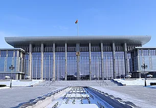 Лукашенко пригласили на первую встречу лидеров в формате Совета мира