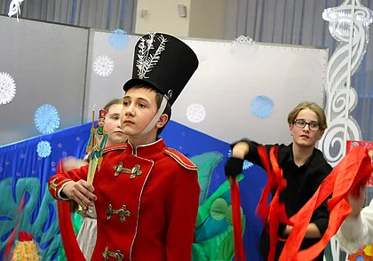 Куда сходить в Могилеве в ближайшие выходные: наш гид