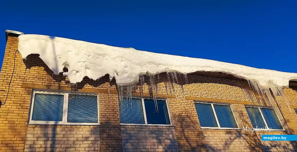  Февраль 2026 года, Могилев.