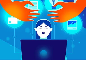 В России нейросеть перешла на мат через месяц общения с клиентами по вопросам ЖКХ