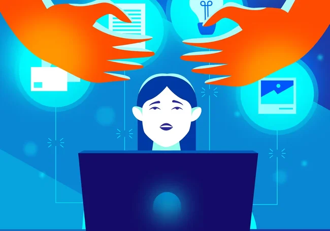 В России нейросеть перешла на мат через месяц общения с клиентами по вопросам ЖКХ