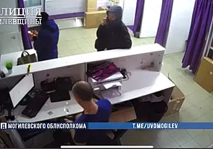 В Могилеве менеджер интернет-магазина похитил более 11 тысяч рублей