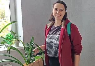 В марте в Бобруйске пройдет первое в этом году мероприятие по обмену растениями