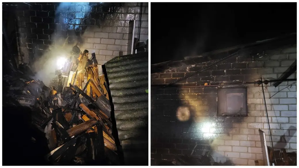 15.09.2025 г. Могилев. Фото: Могилевское областное УМЧС