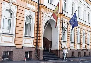 Визовый центр Испании в Москве снова принимает заявления. В том числе и у белорусов