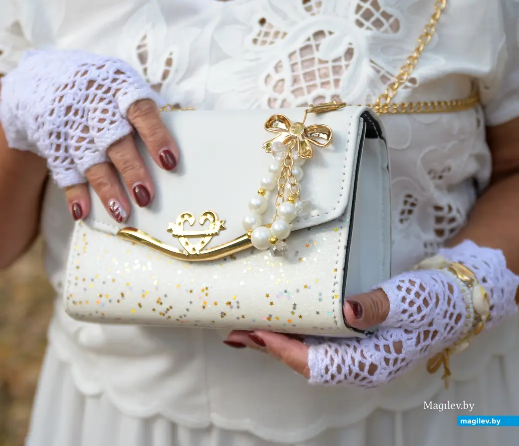 11.09.2025. Бобруйск. Вера Купреева