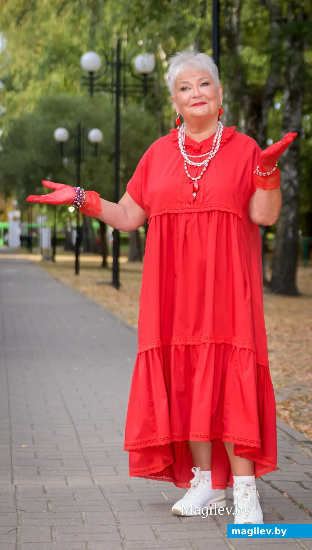 11.09.2025. 09.2025. Бобруйск. Вера Купреева.