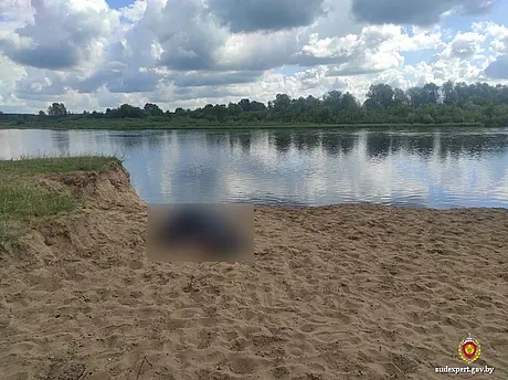 Фото: управление ГКСЭ по Могилевской области
