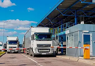 В Беларуси не будут штрафовать польских перевозчиков, застрявших на границе