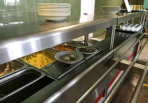 В Беларуси дорожает питание в школах и детсадах