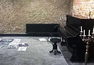 Могилевские художники готовятся приятно удивить зрителей