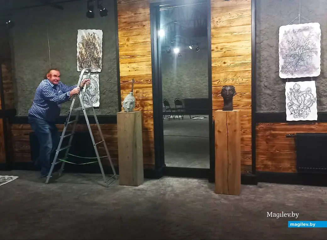 17.09.2025. Могилев, «Арт-ЦУМ».