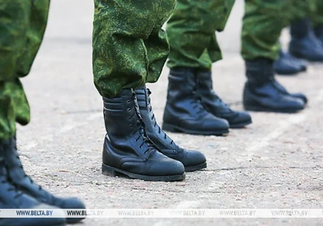 Правительство утвердило положение о воинском учете