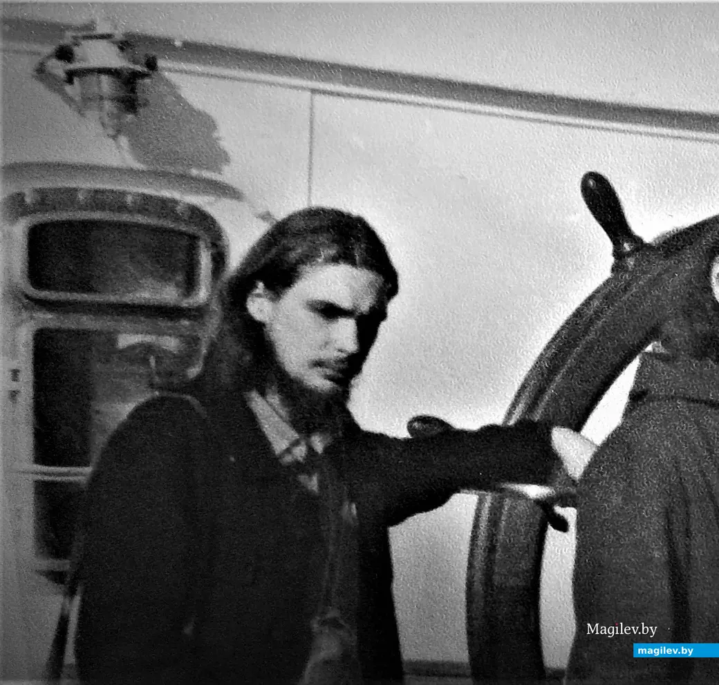 1980- годы. Слака Кот.