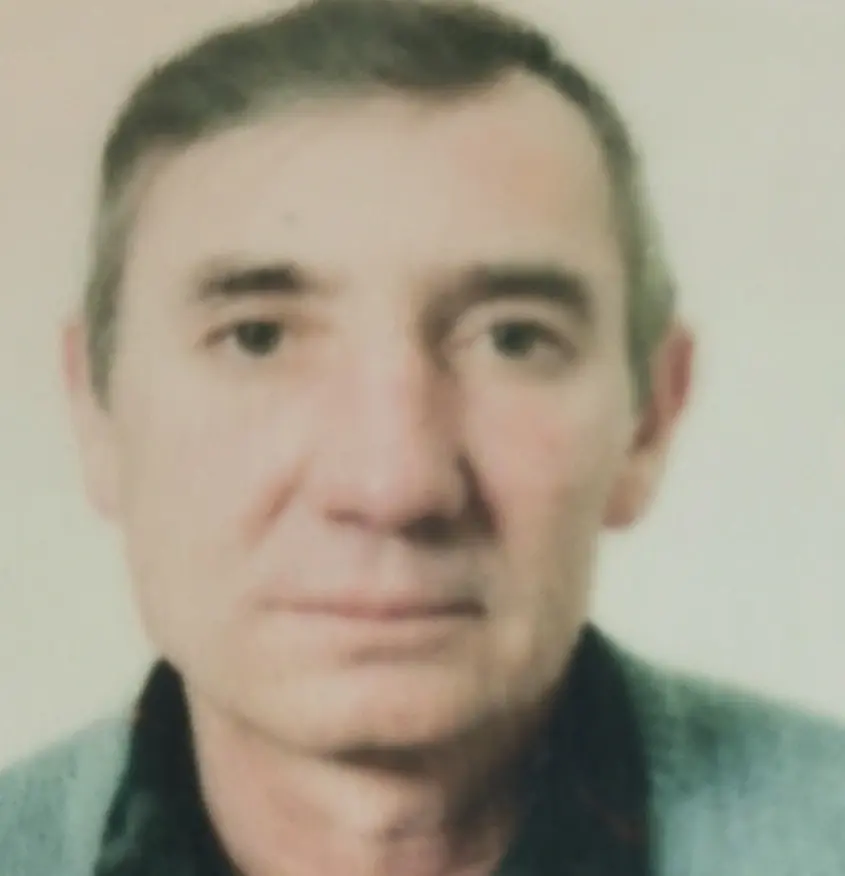 Михолап Олег Викторович.