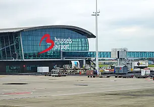 Несколько европейских аэропортов подверглись кибератаке