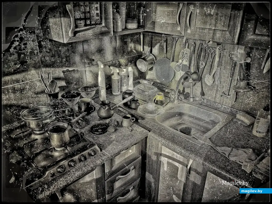 Автор фото: Эндрикас Юшка.