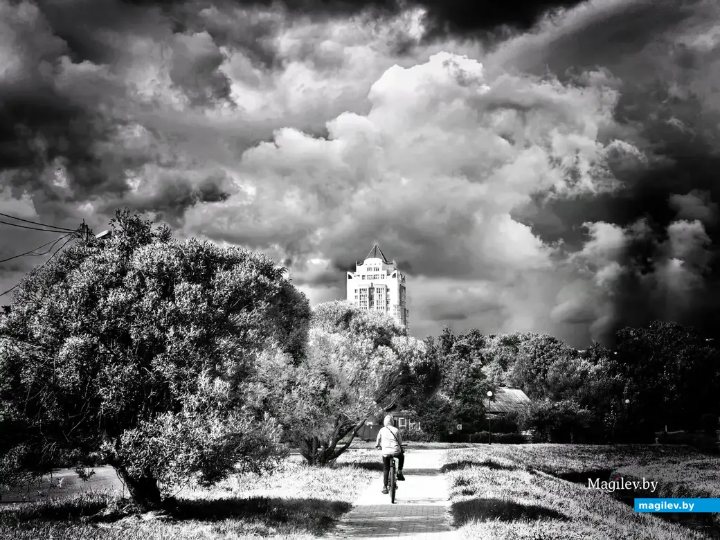 Автор фото: Эндрикас Юшка.