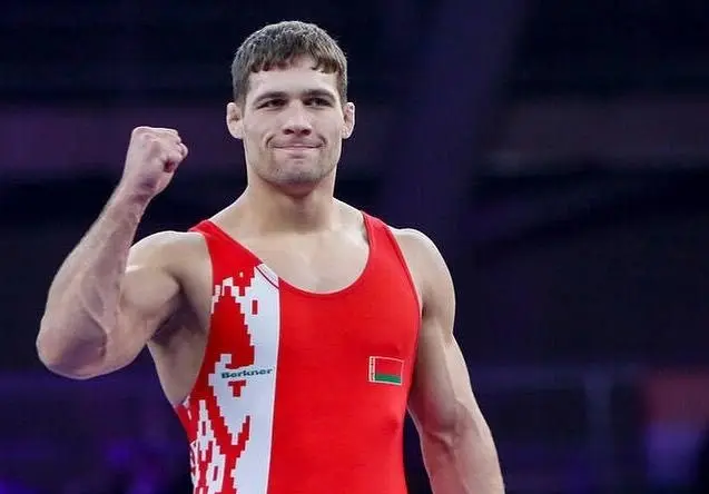 Белорусские борцы завоевали две бронзовые медали чемпионата мира в Хорватии