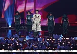 Победителем «Интервидения 2025» стал представитель Вьетнама. Беларусь на шестом месте