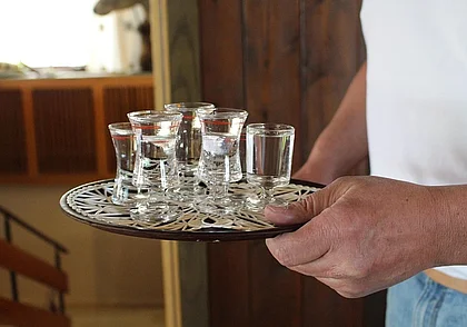 Беларусь значительно нарастила экспорт водки в Китай, обогнав Россию