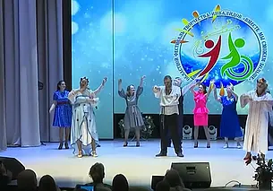 Фестиваль творчества для людей с инвалидностью пройдет в Могилеве 23-26 сентября