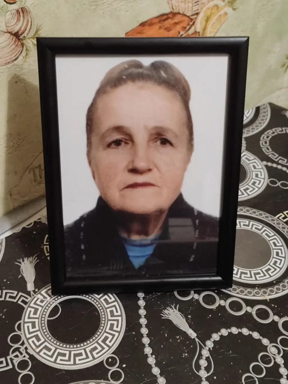 Сологуб Анастасия Станиславовна