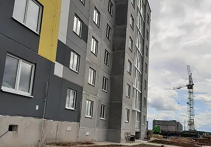 Махинации с деньгами: проверка вскрыла нарушения в работе УКС Могилевского района