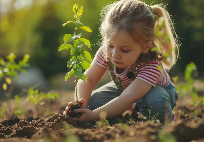 Обновляем сад осенью – соблюдаем простые правила