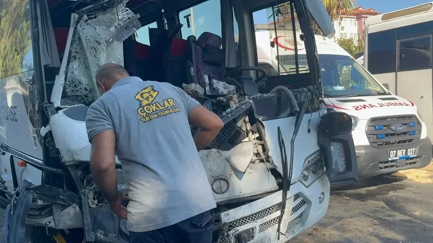 Фото: агентство IHA