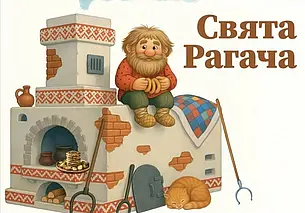 «Свята Рагача» в деревне Лебедянка Белыничского района 27 сентября
