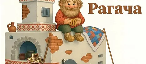 «Свята Рагача» в деревне Лебедянка Белыничского района 27 сентября