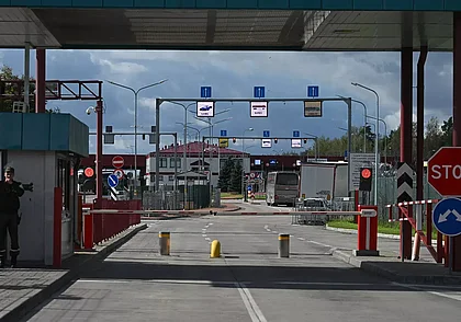 Беларусь получила уведомление от польской стороны об открытии границы