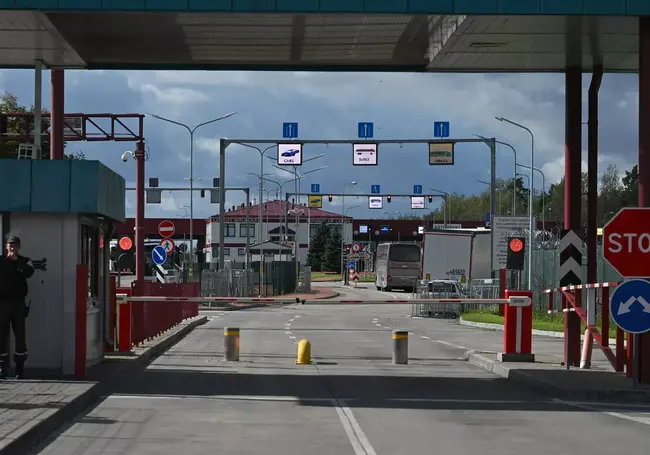 Беларусь получила уведомление от польской стороны об открытии границы