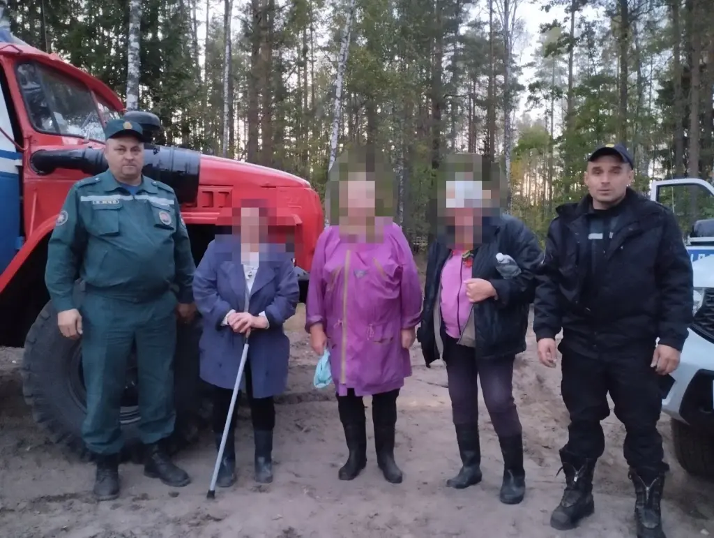 Фото: Могилевское областное УМЧС