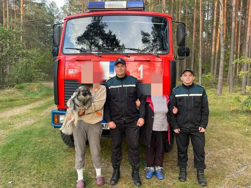 Фото: Могилевское областное УМЧС