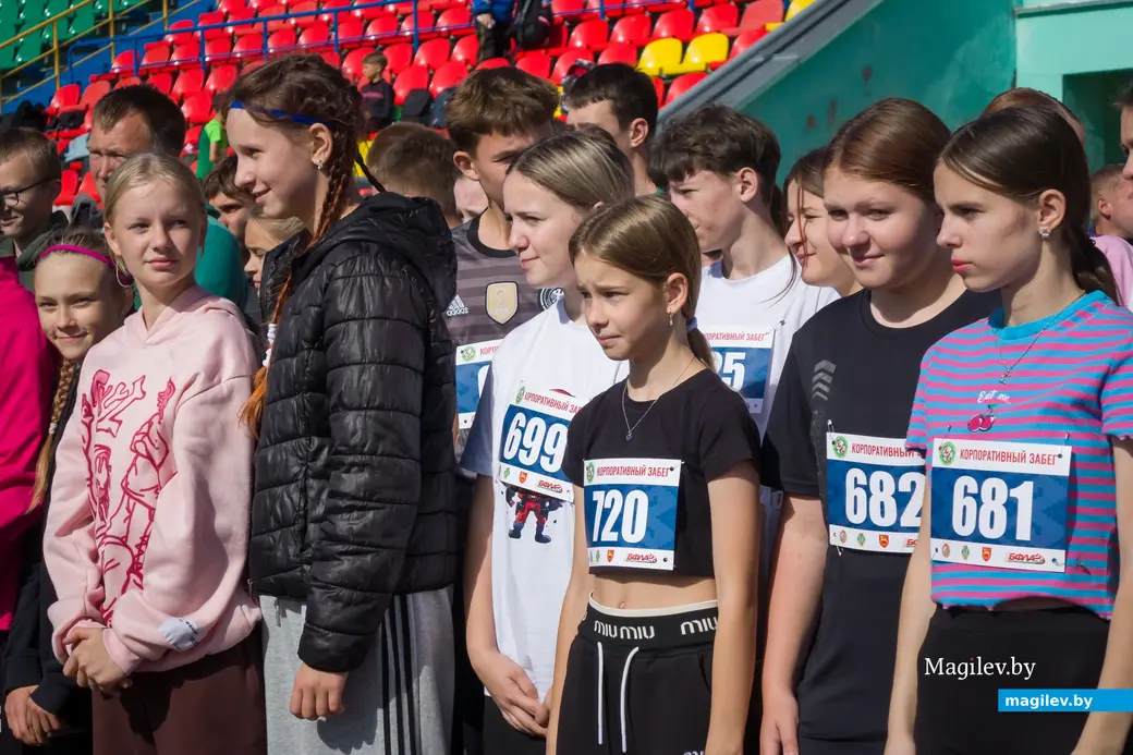 24.09.2025. Стадион «Спартак». Открытый турнир по легкой атлетике, посвященный Дню народного единства