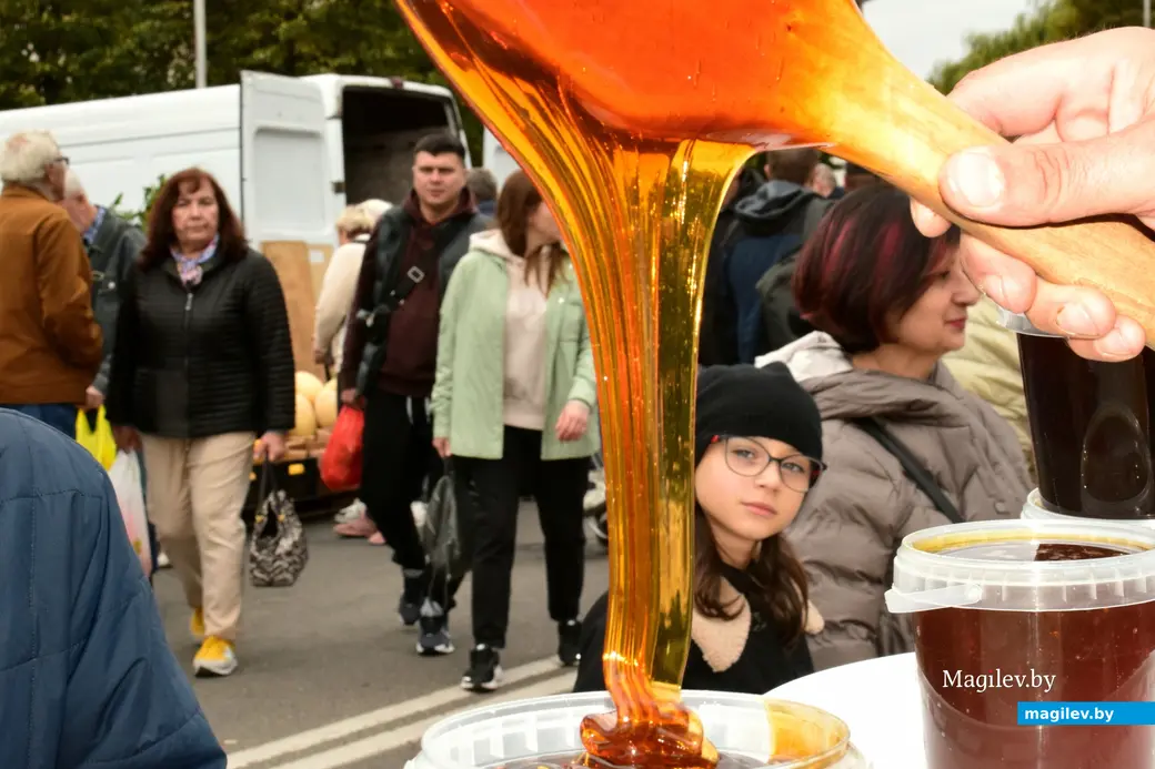 27.09.25, Бобруйск. Кирмаш «Золотая осень»