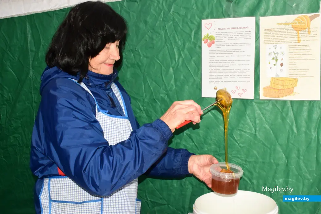27.09.25, Бобруйск. Кирмаш «Золотая осень»